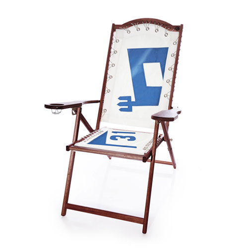 Vintage Pearson 31 Lounge Chair