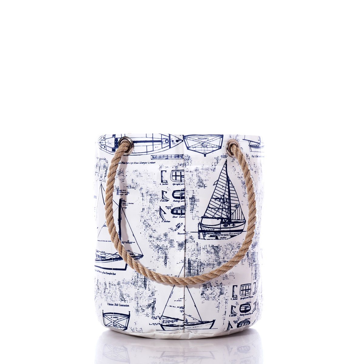 Shipwright Beverage Bucket