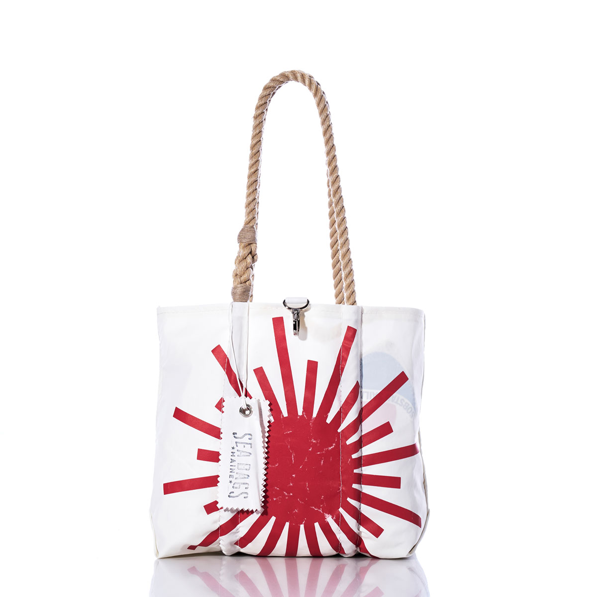 Vintage Laser Handbag