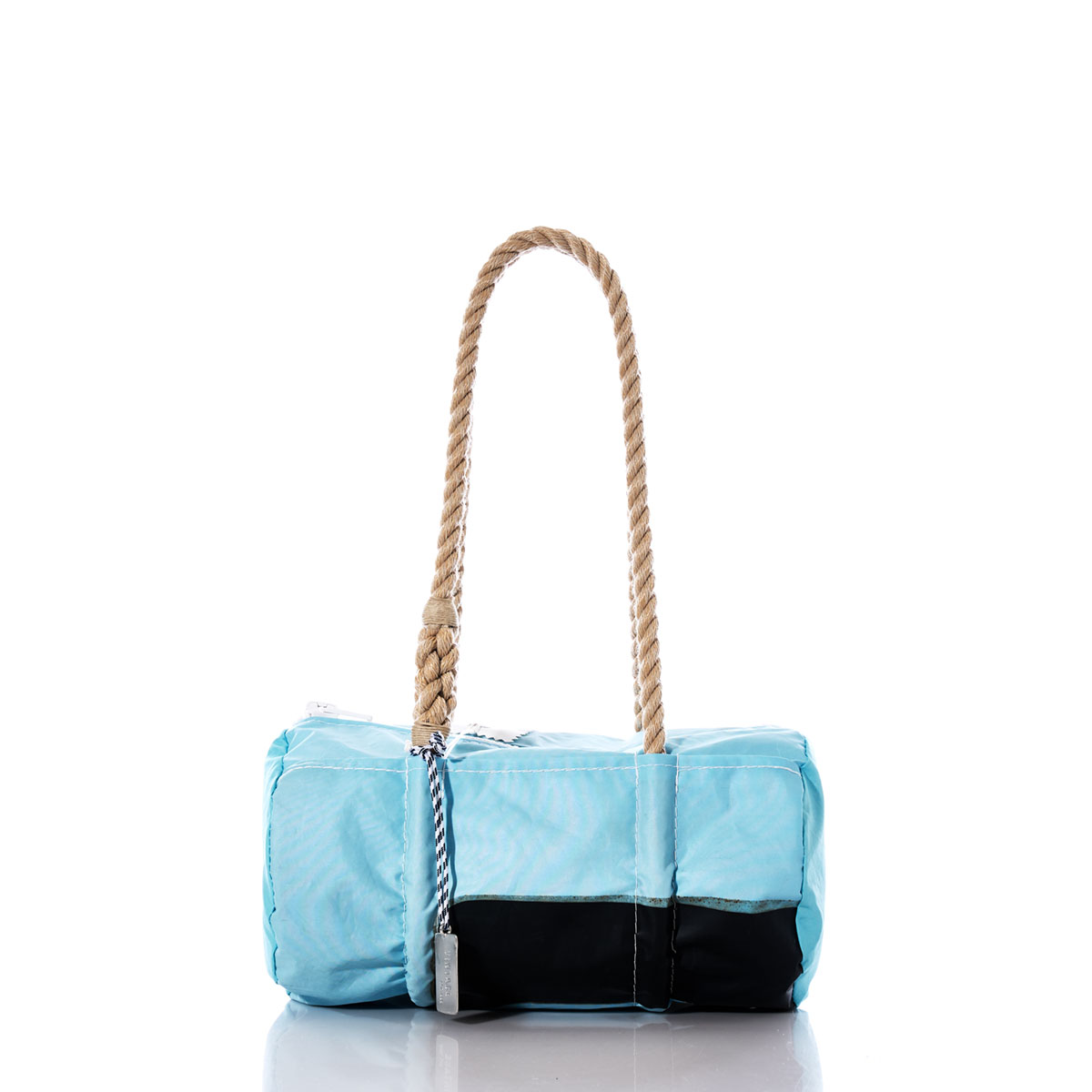 Sea Bags Vintage Black 7 Baguette Bag
