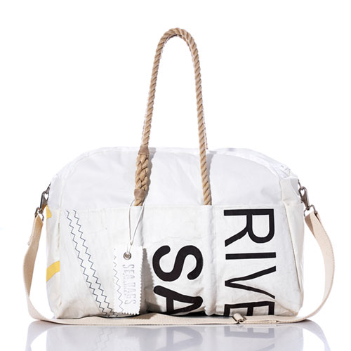 Vintage River Sailing Weekender