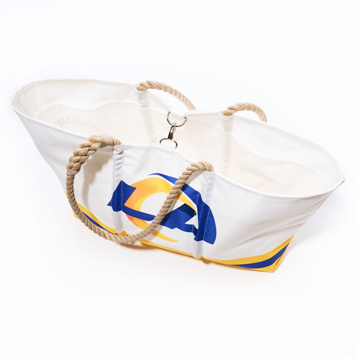 Los Angeles Rams Tailgate Tote