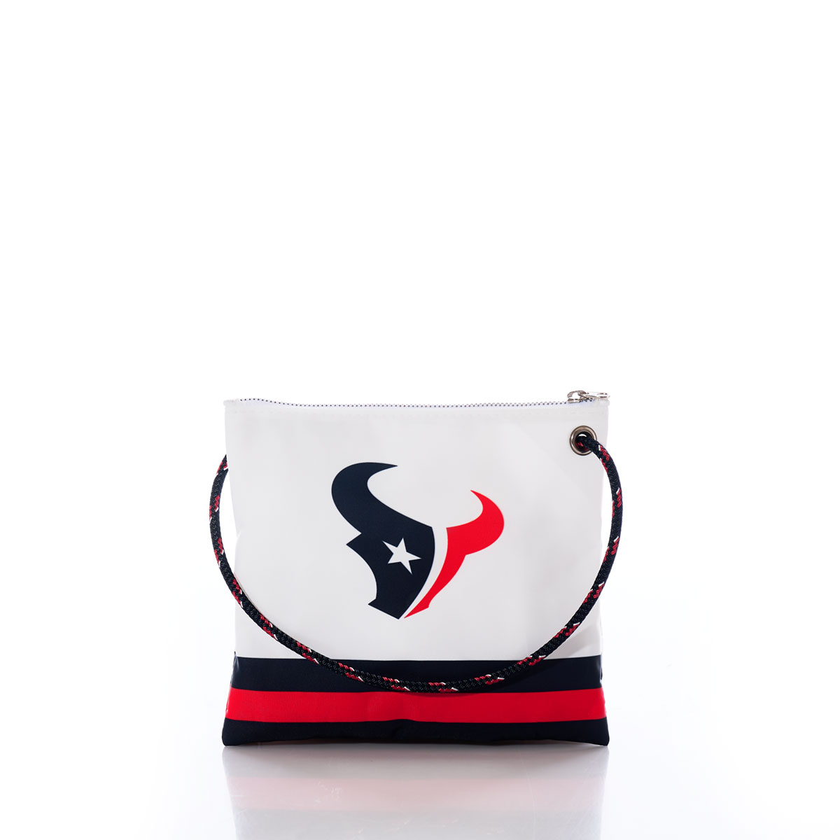 Houston Texans Slim Crossbody