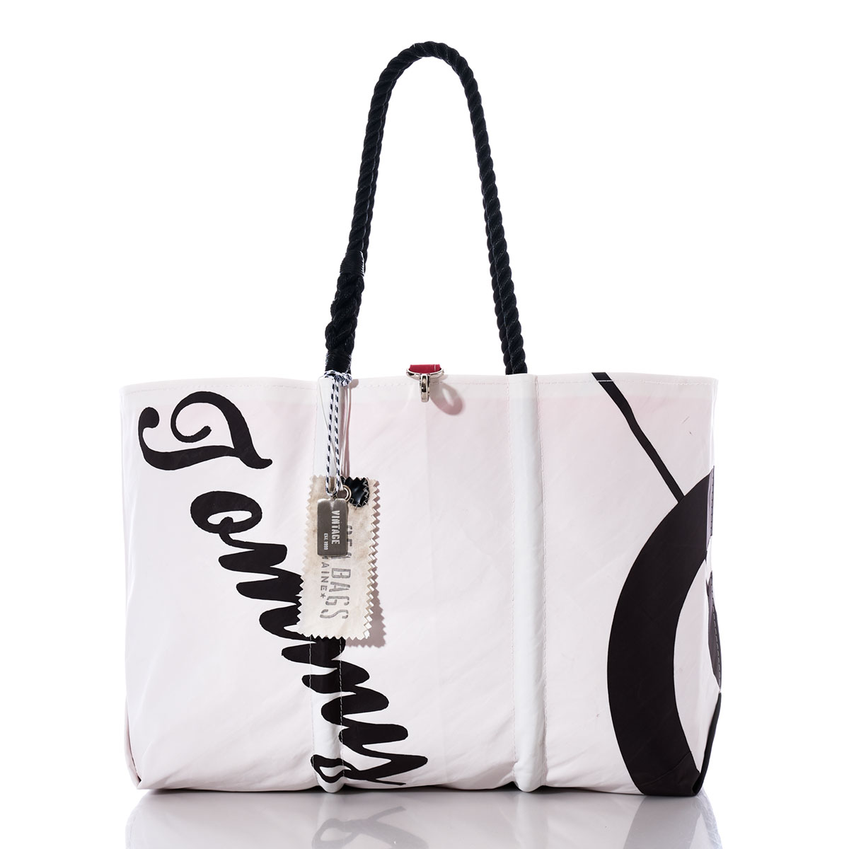 Auction Tommy Bahama Tote