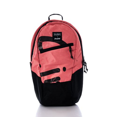 Vintage Crew Pink Junior Backpack