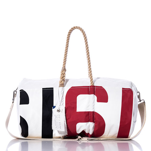 Vintage 161 Duffel