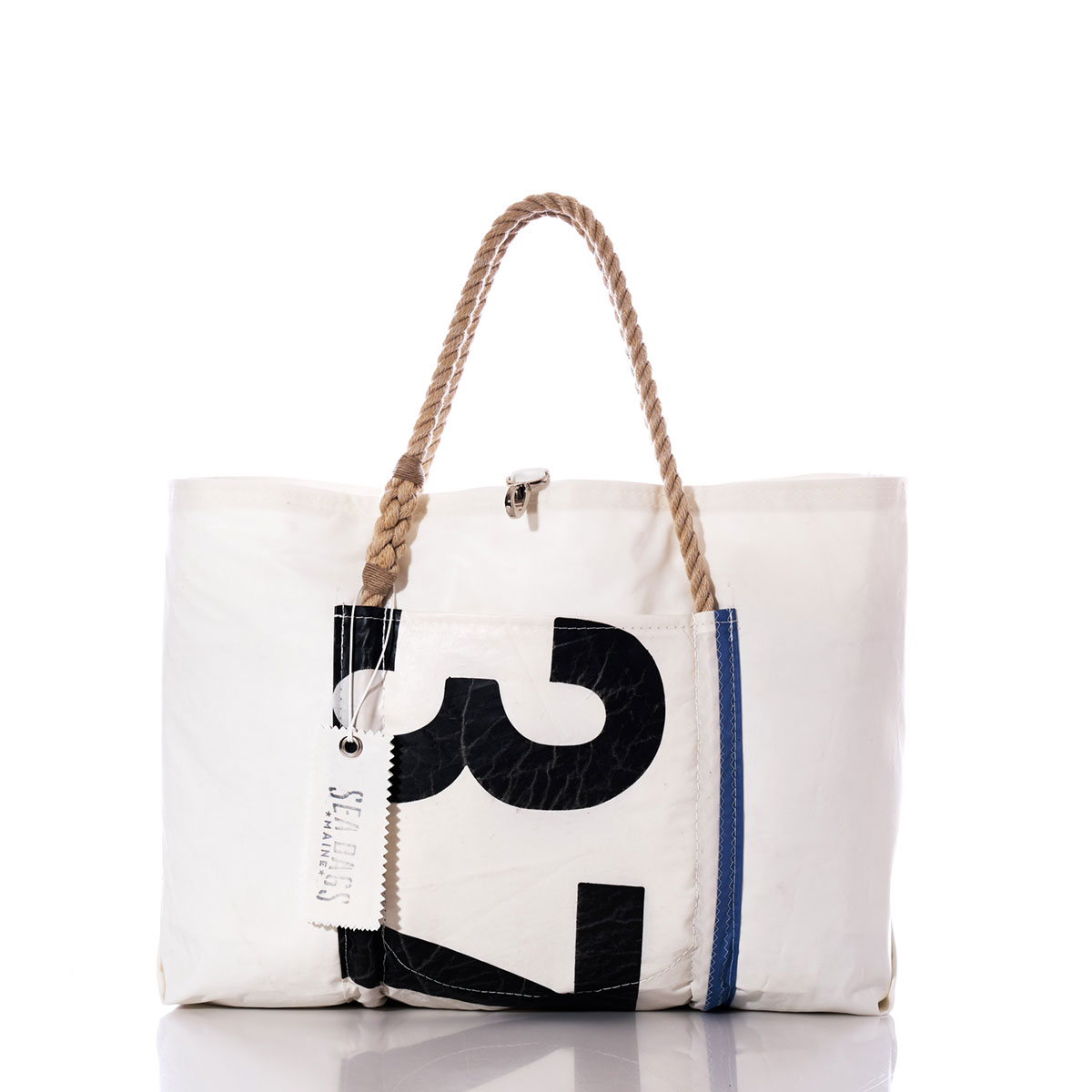Vintage 3782 Wharf Tote