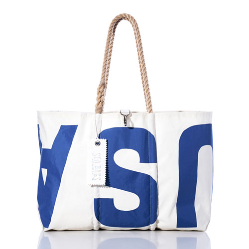Vintage USA Large Tote