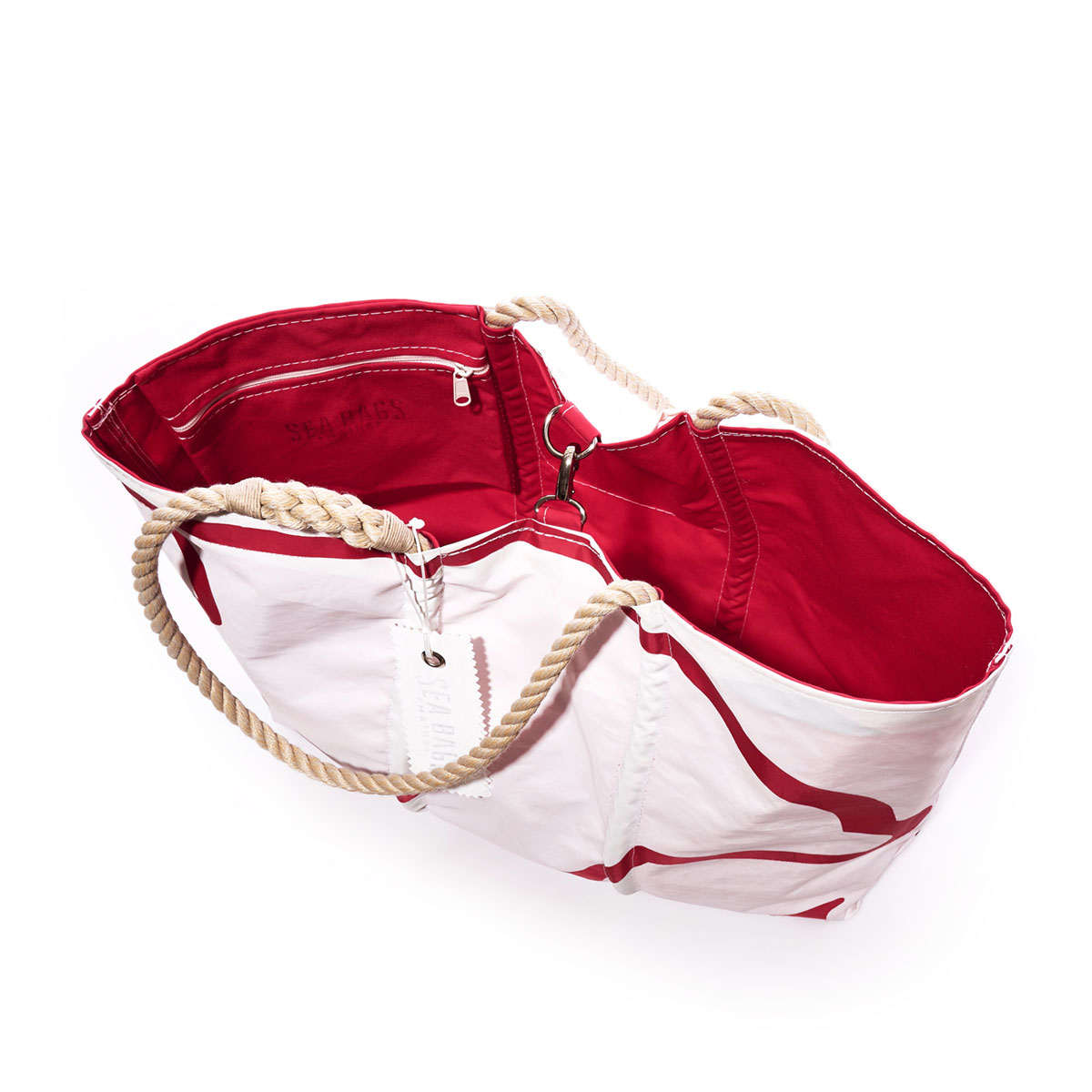 Auction CSUCI Dolphin Tote