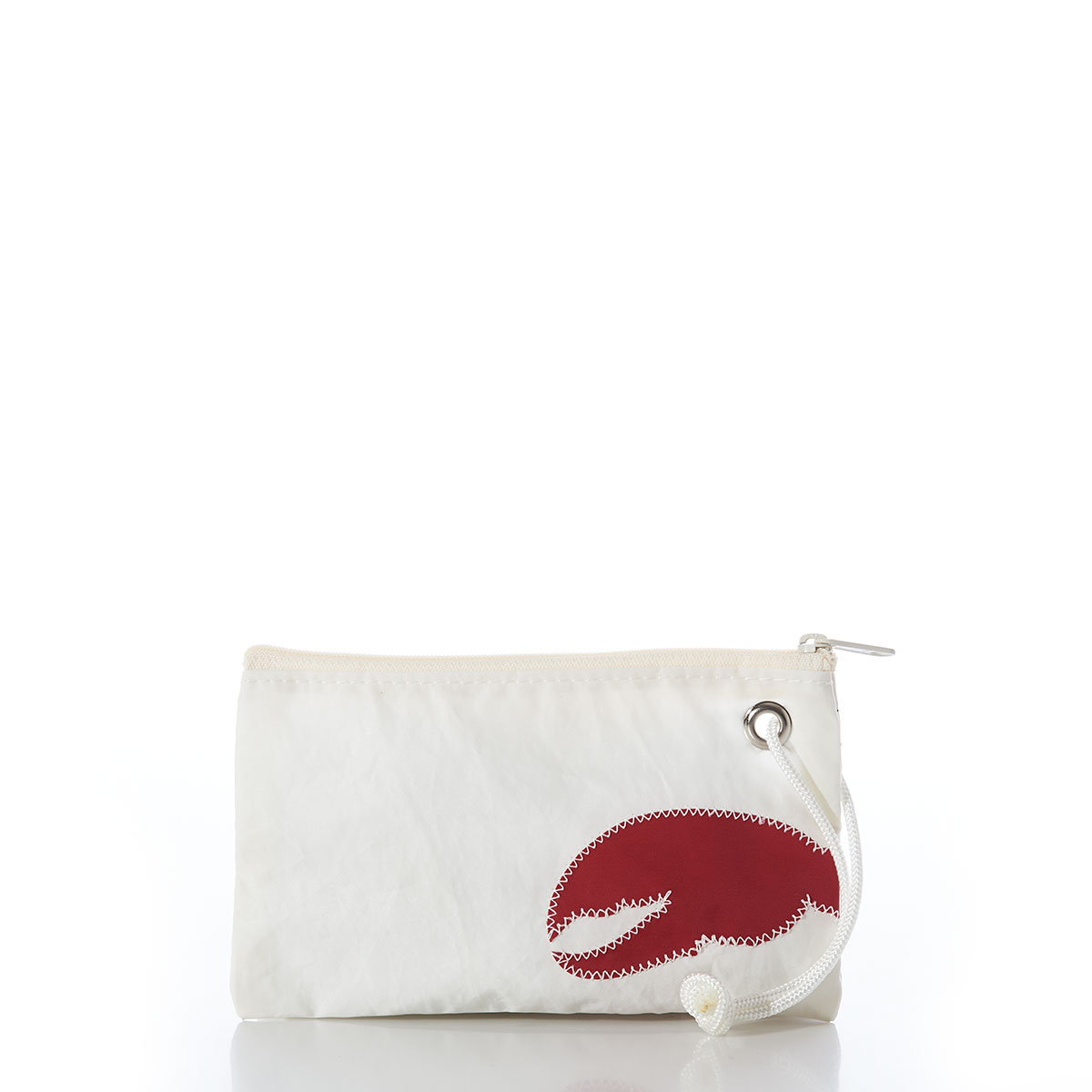 Red Lobster Claw Wristlet