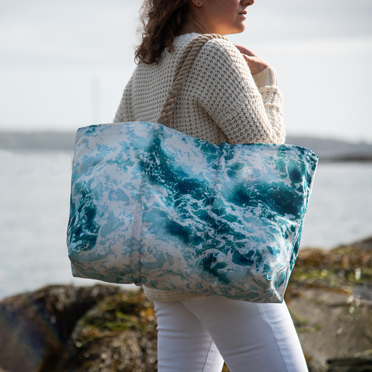 Surf Tote