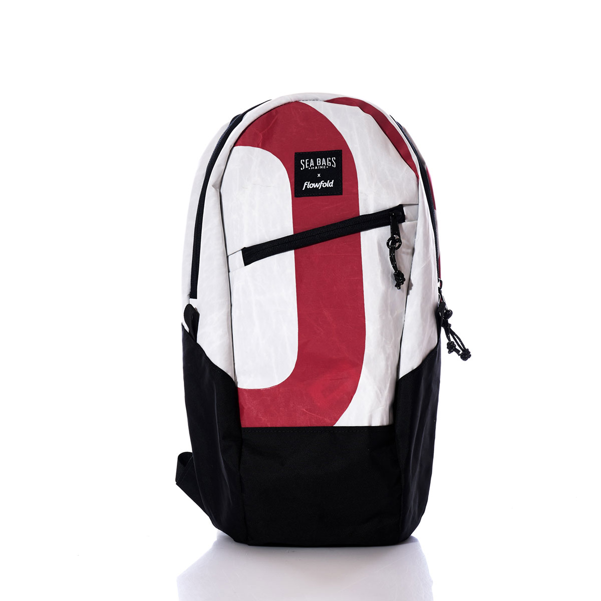 Vintage Crew Red 0 Backpack