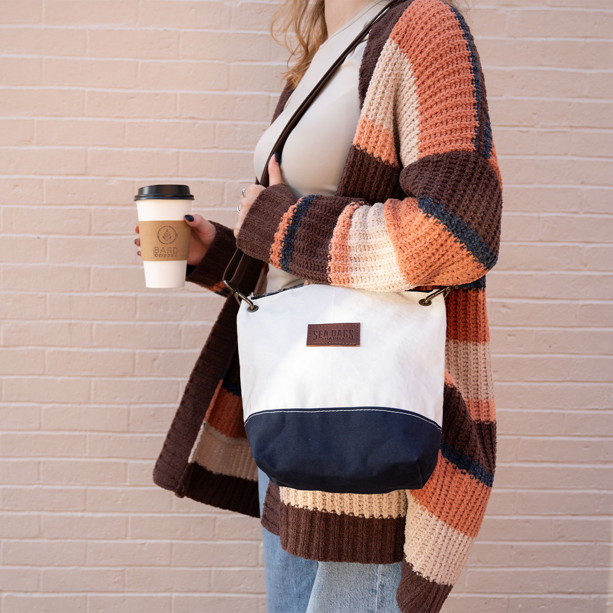 Chebeague Crossbody Bag