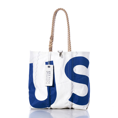Vintage US Medium Tote