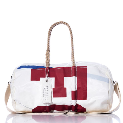 Vintage FOR Duffel