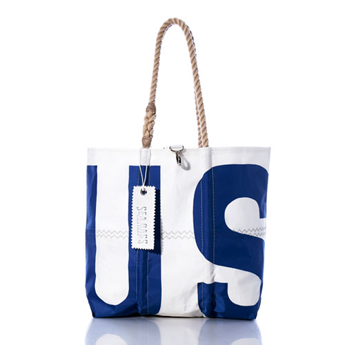 Vintage US Medium Tote