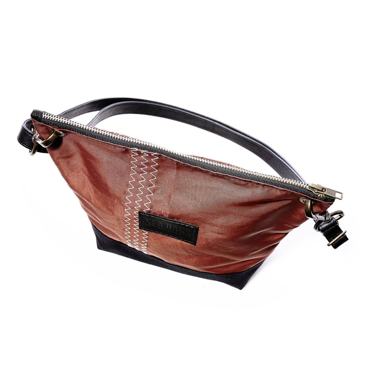Heritage Tanbark Crossbody Bag #1 of 50