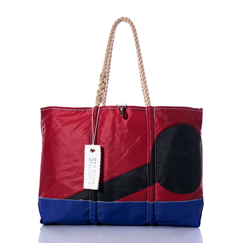 Vintage Force 5 Ogunquit Beach Tote