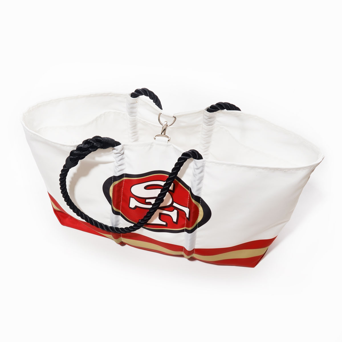 San Francisco 49ers Tailgate Tote