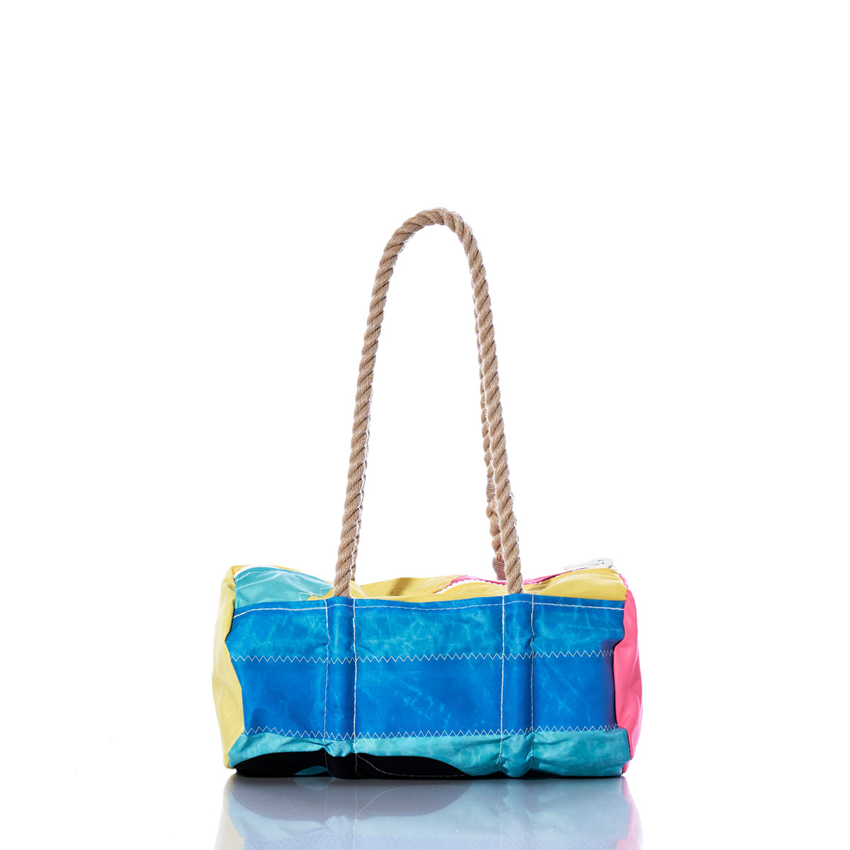 Vintage Multicolor 8 Baguette Bag