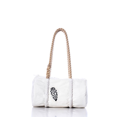 Vintage Boston Baguette Bag