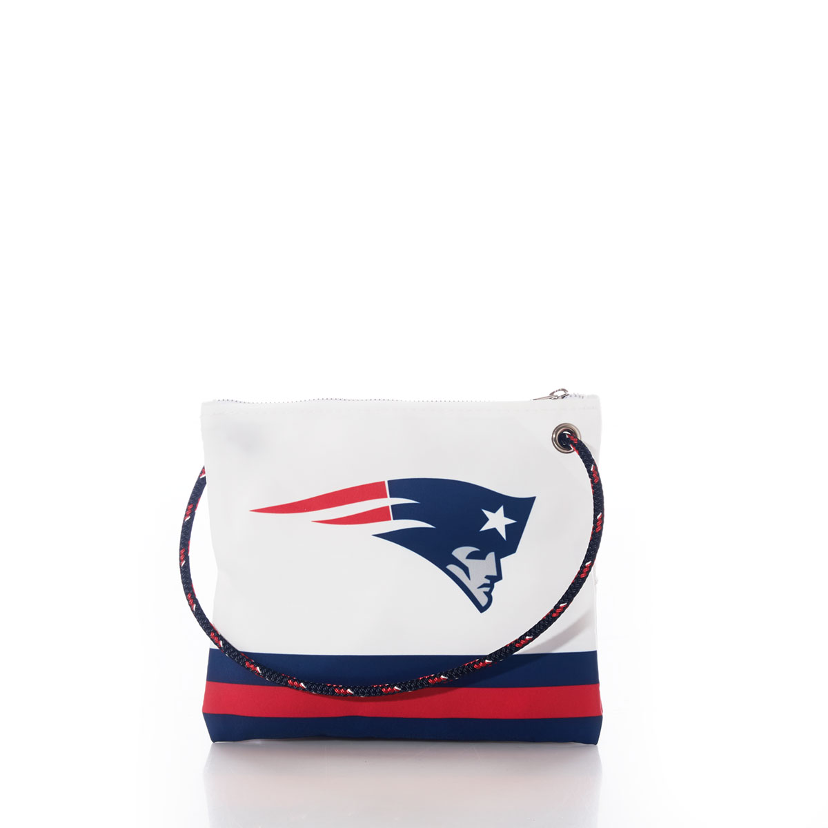New England Patriots Slim Crossbody
