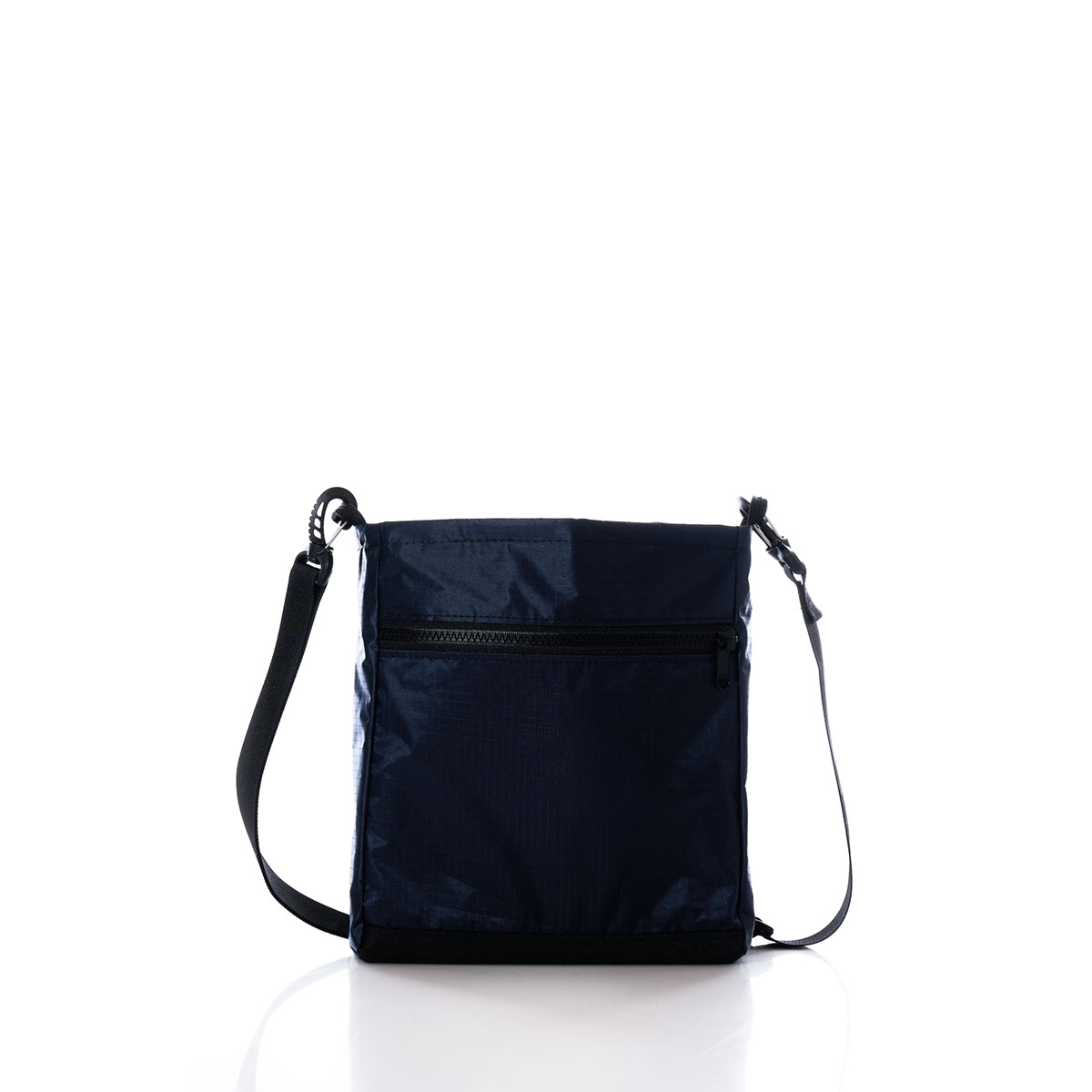 Vintage Midnight Small Voyager Crossbody
