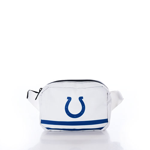 Indianapolis Colts Belt Bag