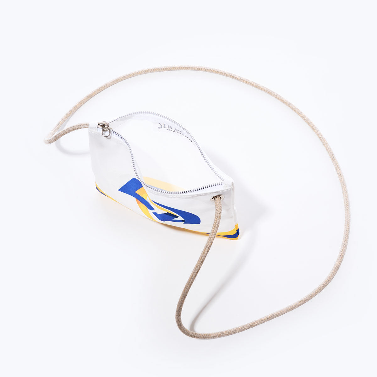 Los Angeles Rams Slim Crossbody