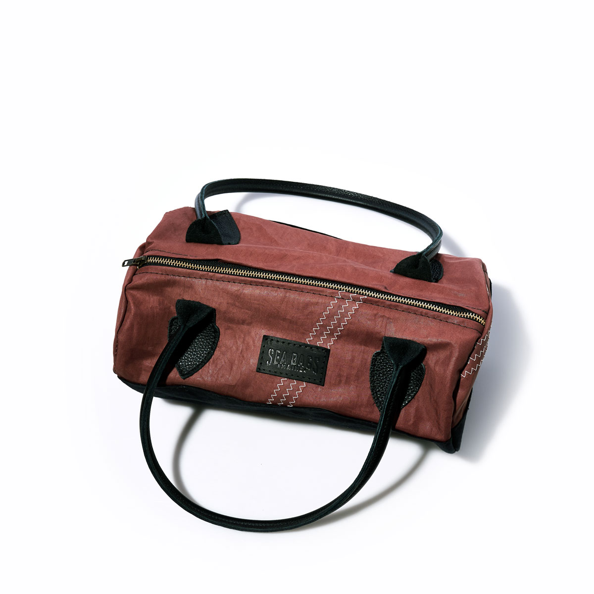 Heritage Tanbark Baguette Bag #1 of 37