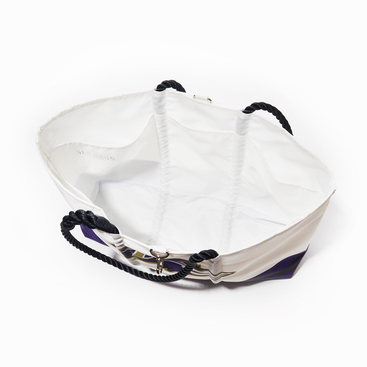 Baltimore Ravens Tailgate Tote