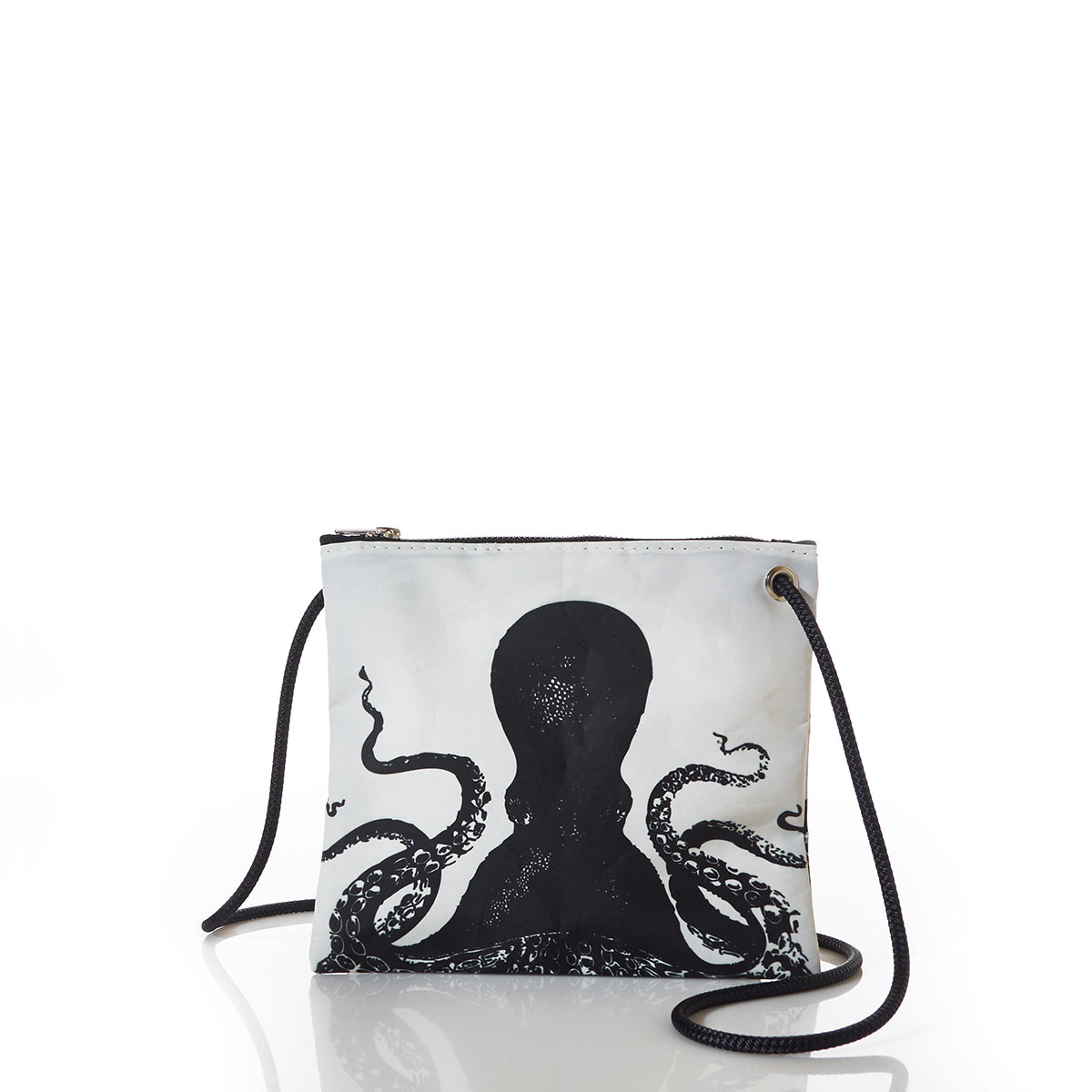 Octopus Slim Crossbody Bag