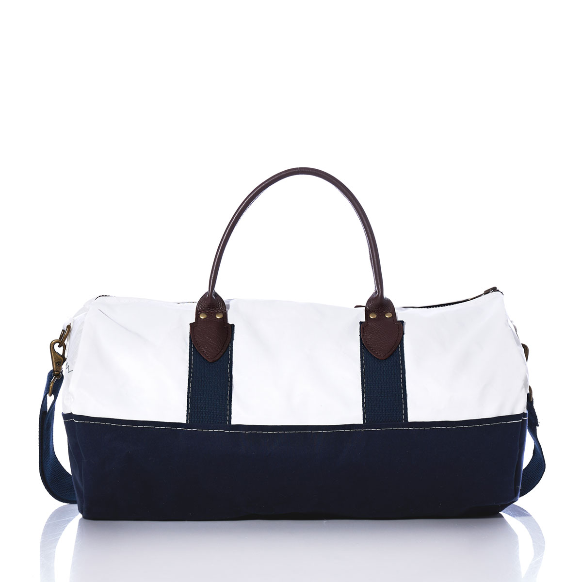 Chebeague Duffel