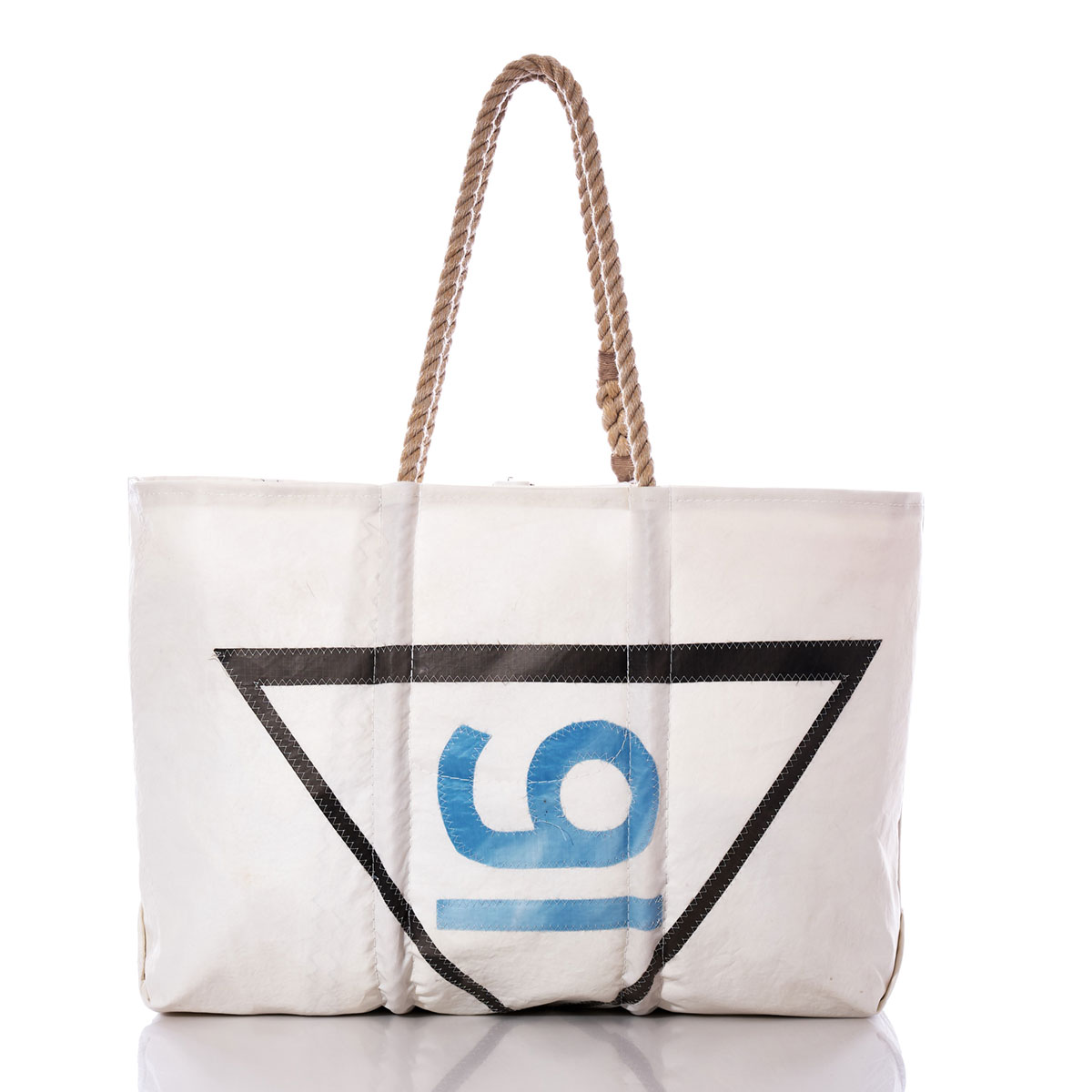 Vintage Diller-Schwill 16 Large Tote