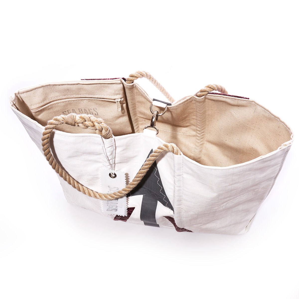 Auction Amel Tote