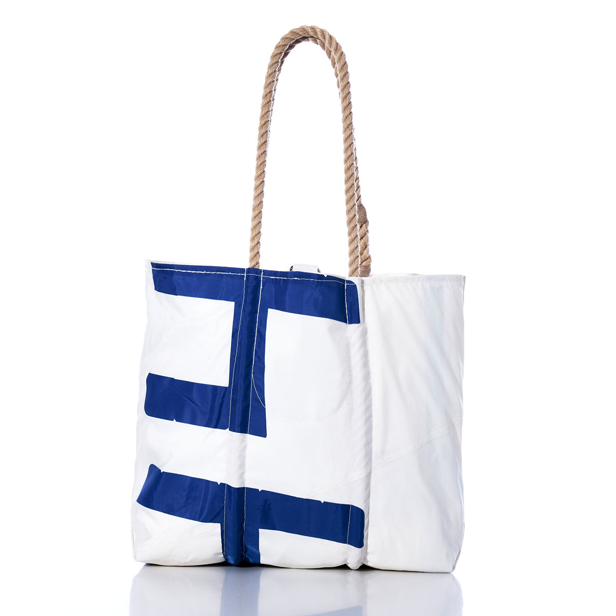 Vintage 1844 Medium Tote