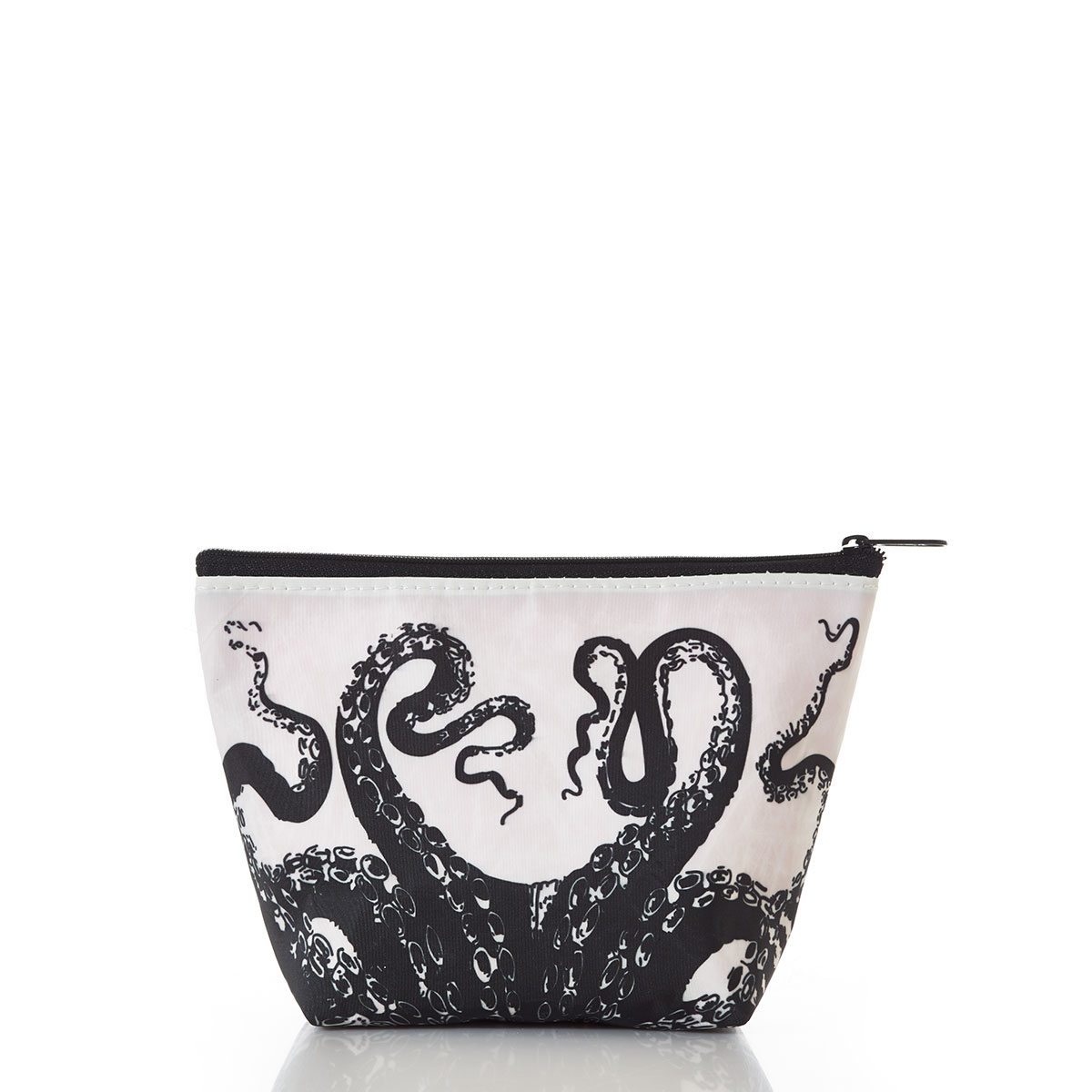Octopus Large Cosmetic Bag