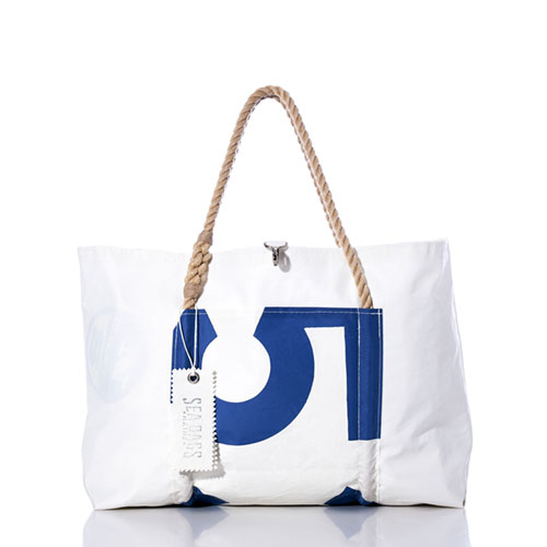 Vintage 538 Wharf Tote