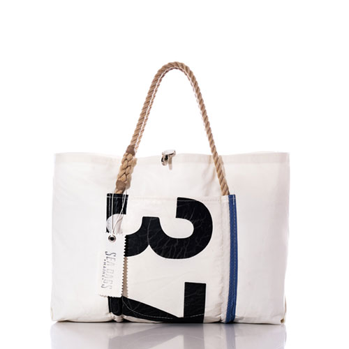 Vintage 3782 Wharf Tote