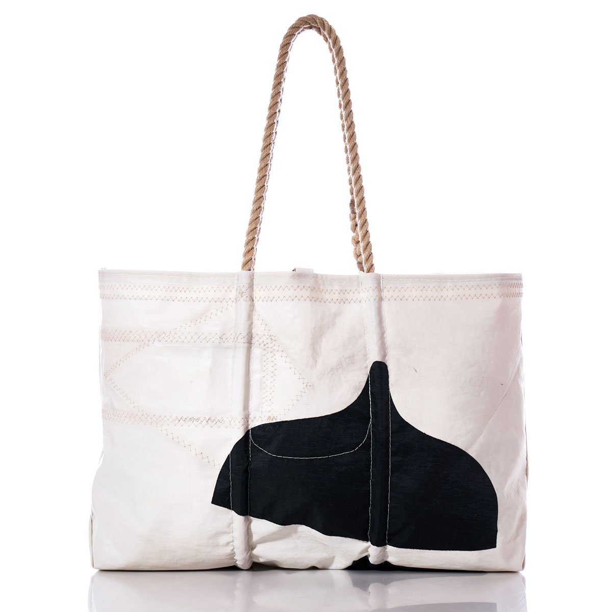 Vintage Orion Large Tote