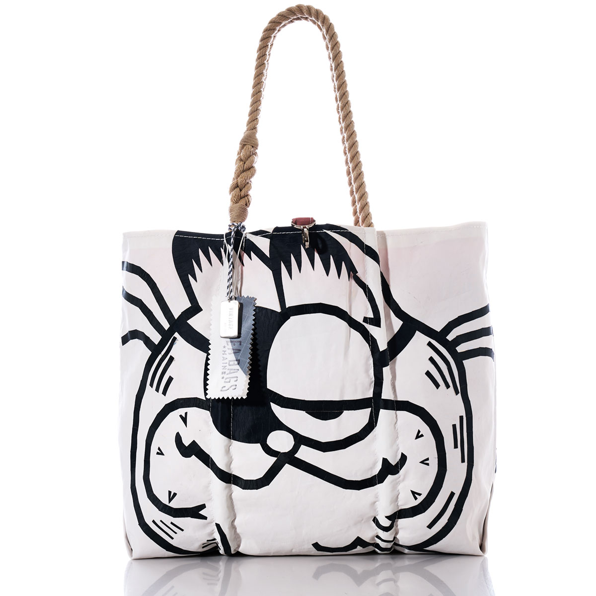 Auction Garfield XL Tote
