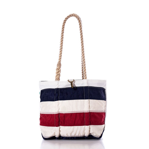 Charlie Heritage Signal Flag Handbag