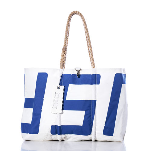 Vintage USA Large Tote