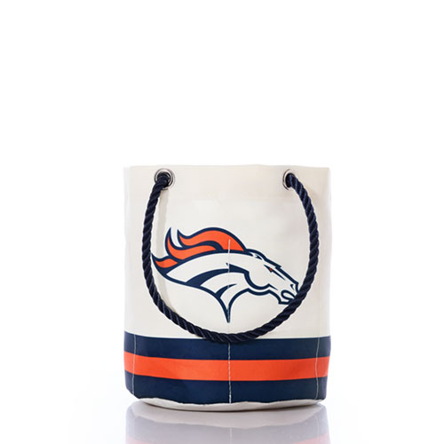 Denver Broncos Beverage Bucket