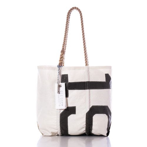 Vintage Black 197 Medium Tote