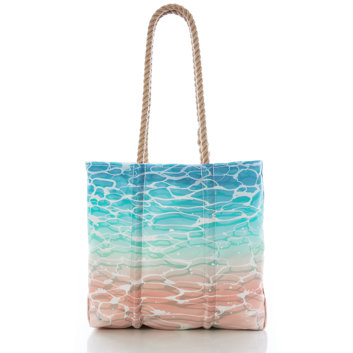 Sea Bags | Seafoam Medium Tote