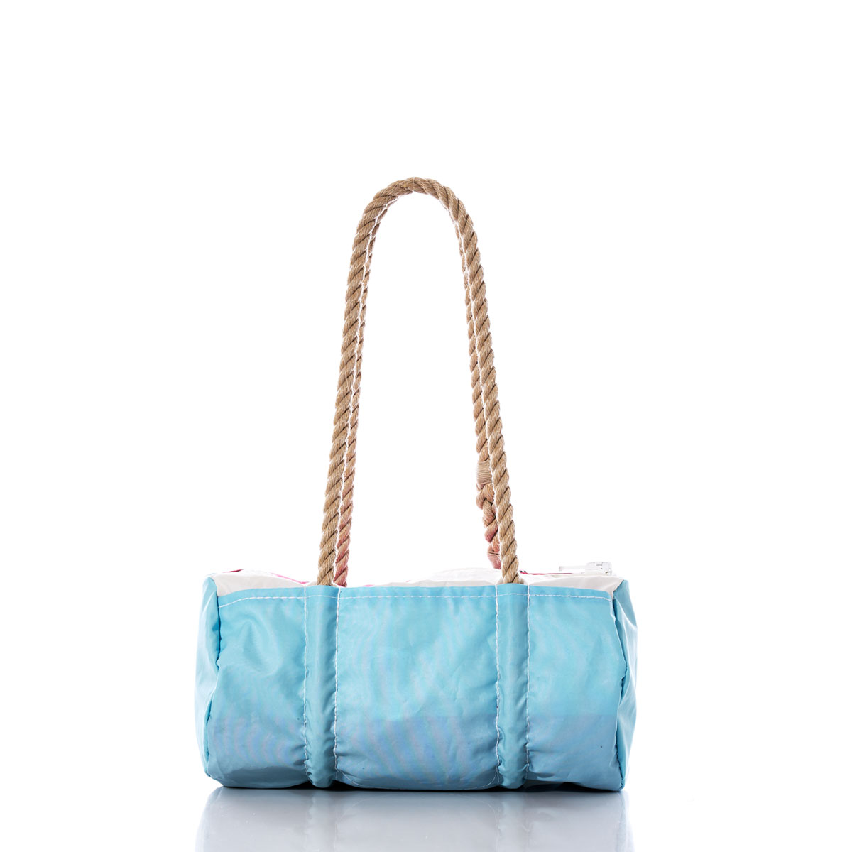 Blue baguette bag outlet