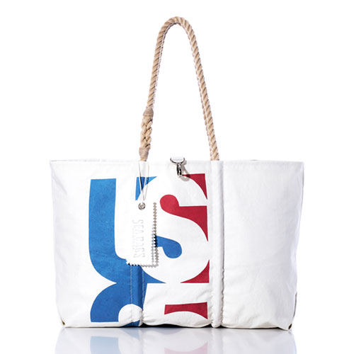 Vintage US25 Large Tote