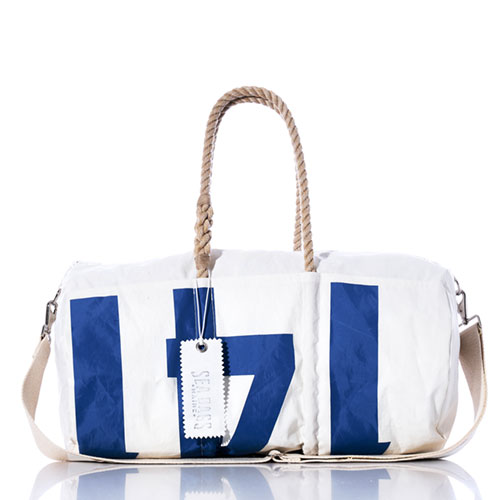 Vintage 141 Duffel