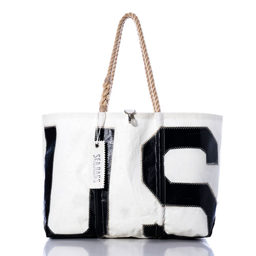 Vintage US Large Tote